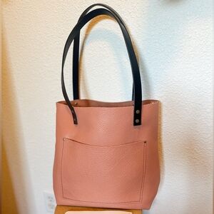 Portland Leather Medium Tote